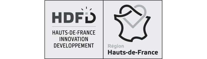 Hauts de France - Agence des Hauts de France - Innovation et développement