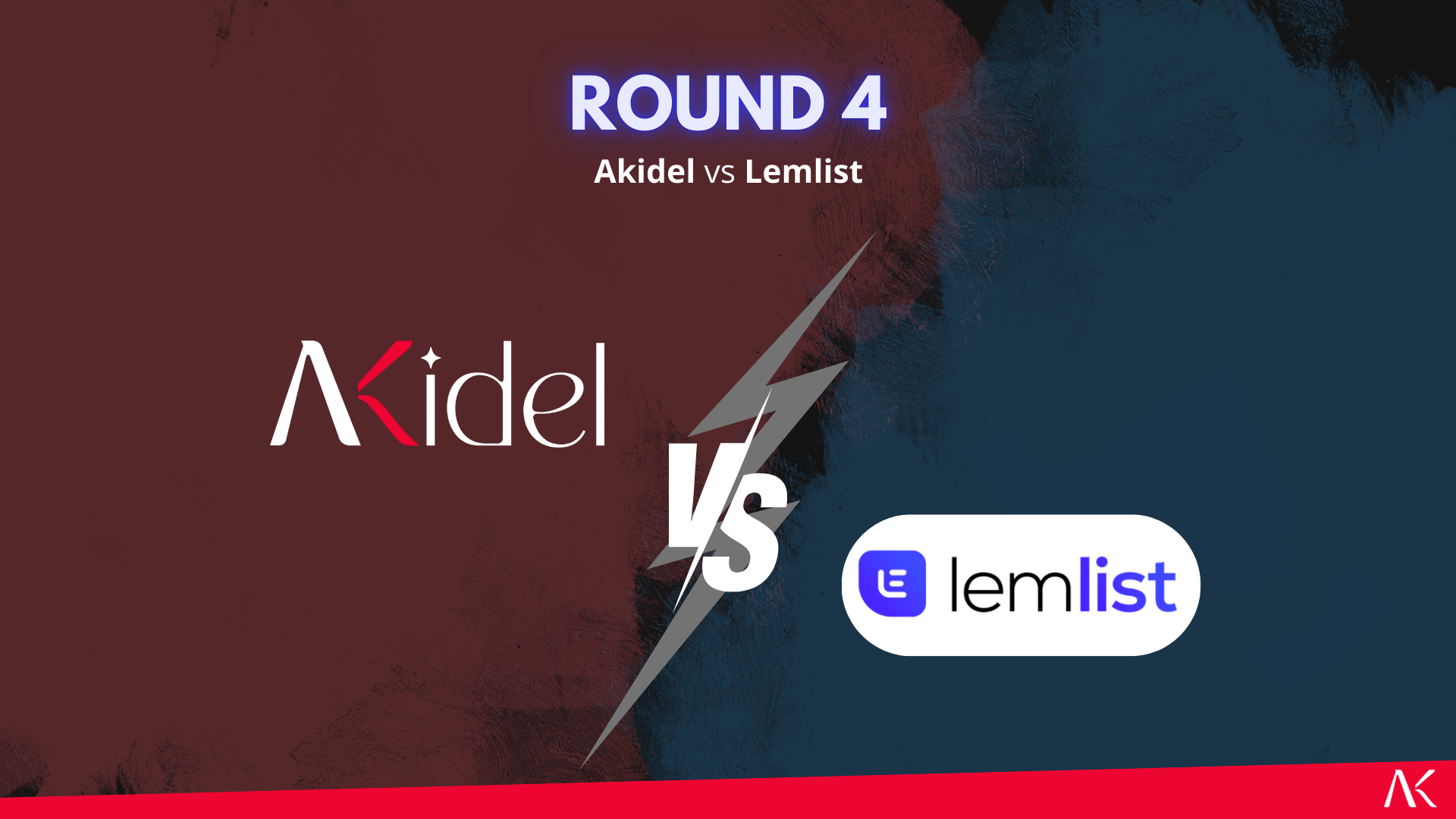 Lemlist vs Akidel